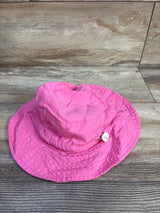 Pink Sun Hat 50cm (6-24m)