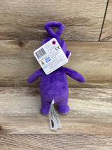 NEW The Loyal Subjects Teletubbies 8'' Collector Plush - Tinky Winky