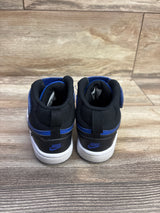 Nike Court Borough Mid 2 PSV 'Black Game Royal' Sneakers sz 11c