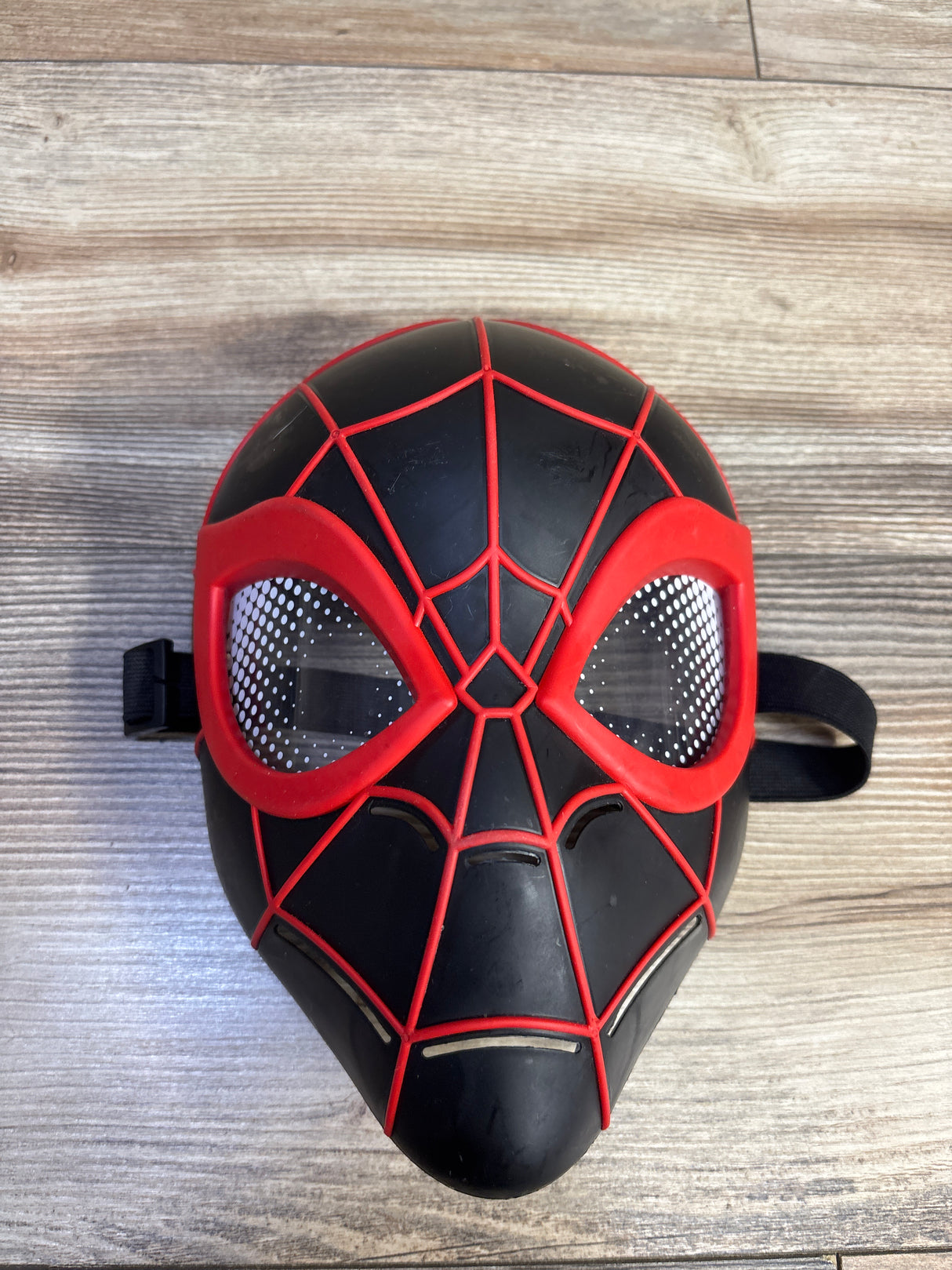 Marvel Spider-Man Miles Morales Mask Ages 5+