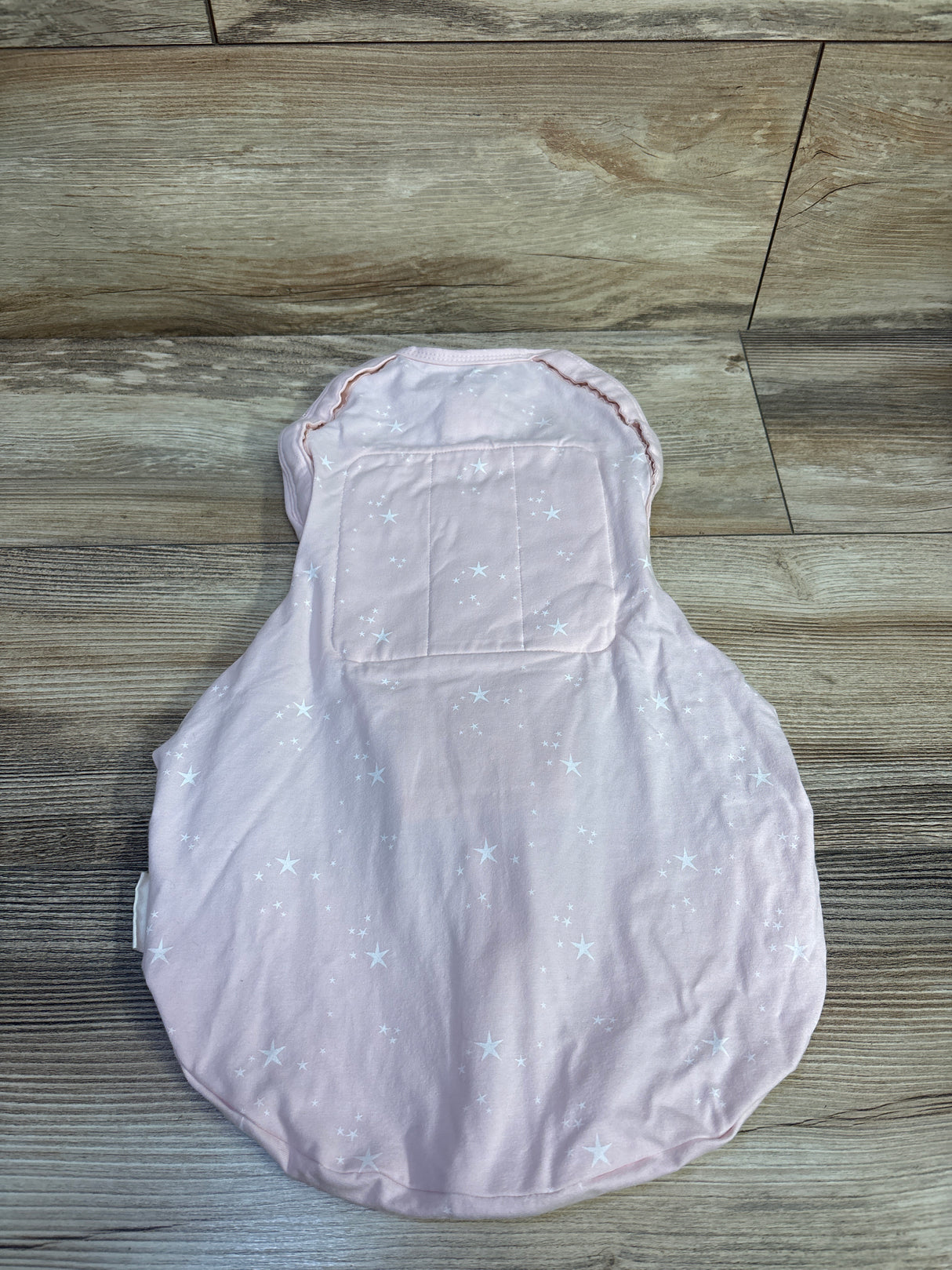 Happiest Baby Sleepea 5-Second Swaddle Pink sz S 0-3m