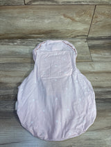 Happiest Baby Sleepea 5-Second Swaddle Pink sz S 0-3m