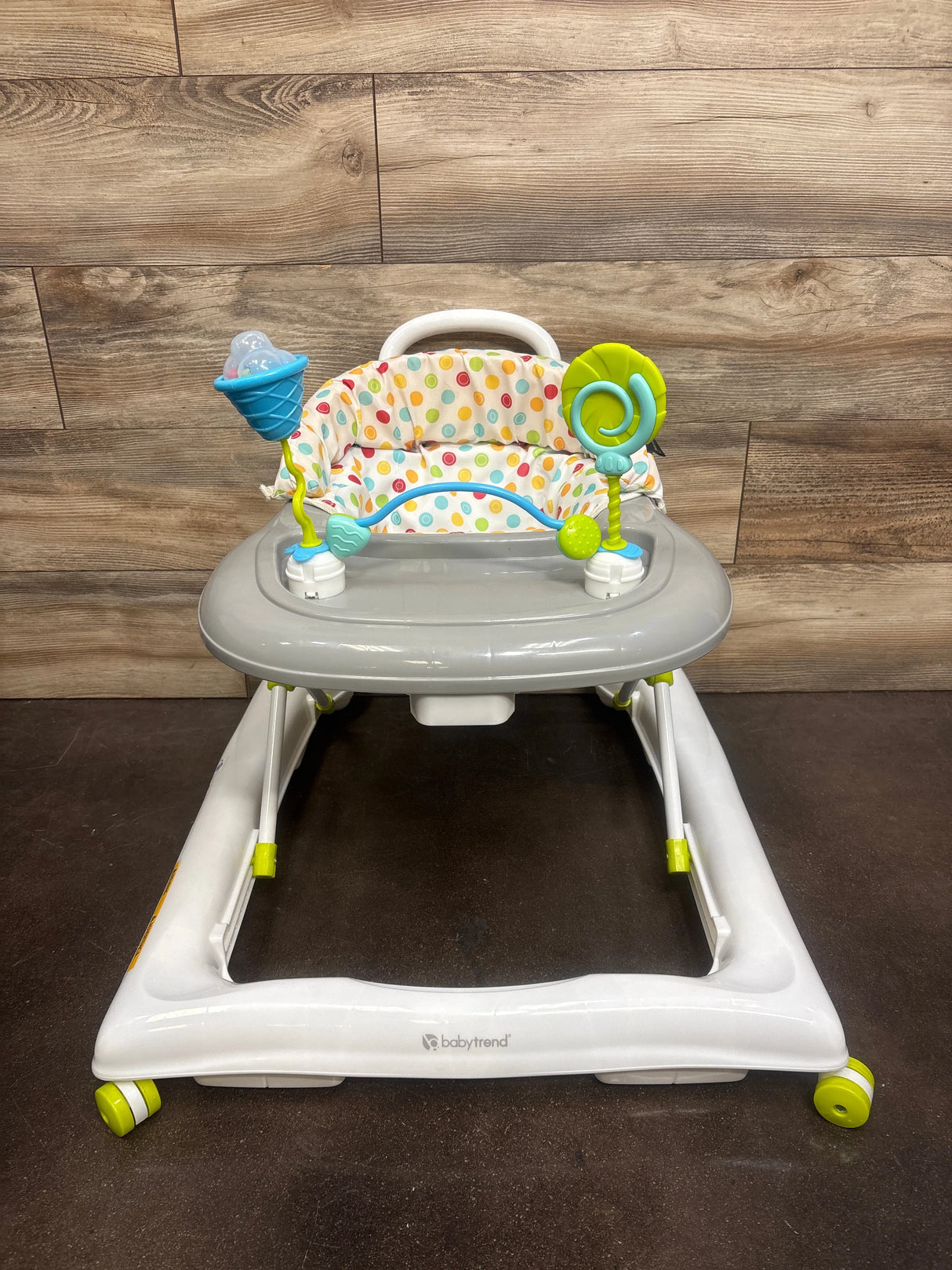 Baby Trend Sprinkles 3.0 Walker