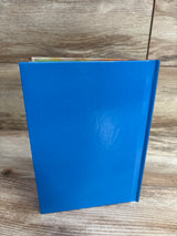 How To Catch A Heffalump Hardcover Book