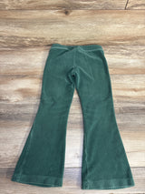 Cat & Jack Velour Pants Green sz 4-5T - Me n Mommy To Be