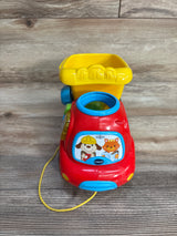 VTech Drop and Go Dump Truck