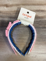 NEW Cat & Jack Headbands 3pk