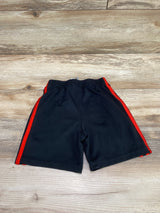 Adidas Shorts Black sz 5T