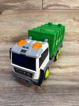 Maxx Action Recycling Truck