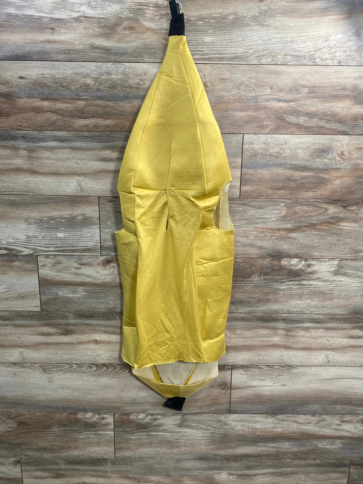 Zombie Banana Costume sz 7-10