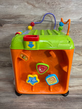 VTech Ultimate Alphabet Activity Cube