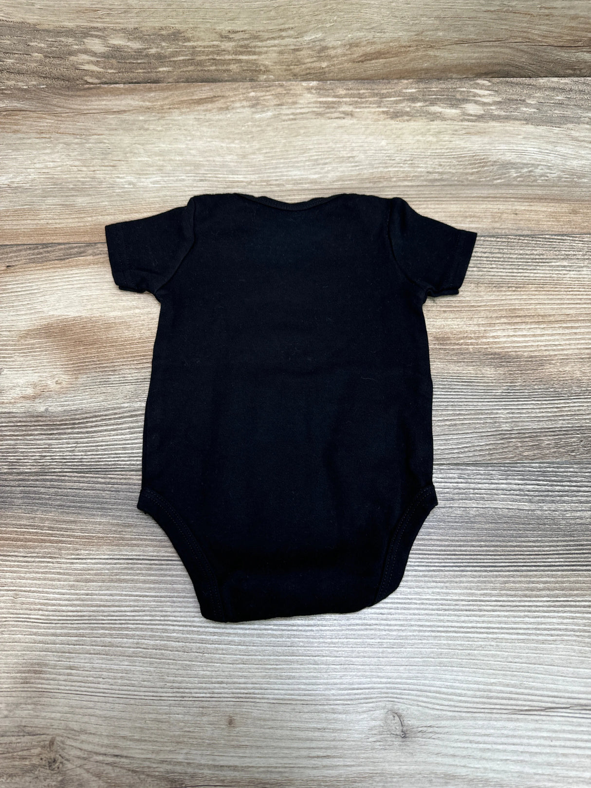 You Can Do This Dad Bodysuit Black sz 6m