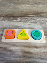 Lovevery Geo Shapes Puzzle