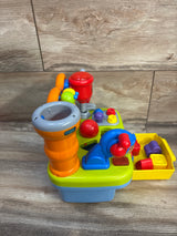 Woby Multifunctional Learning Tool Workbench