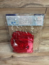 PJ Masks Owlette Costume Set Red sz 3-4T