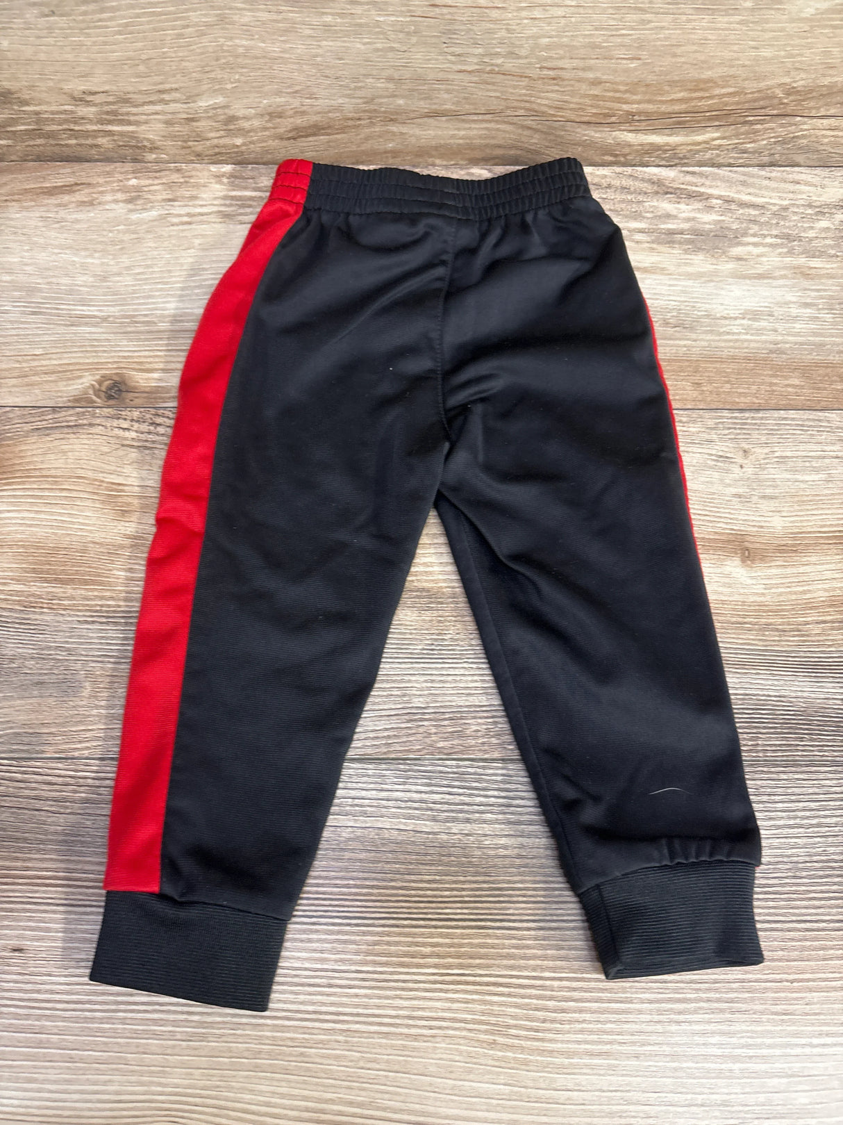Air Jordan Stripe Joggers Black sz 18m