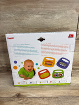 NEW Halilit Little Hands Music Makers 4pk