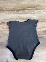 NHL Vegas Golden Knights Bodysuit Grey sz 18m