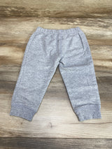 Carter's Joggers Grey sz 18m