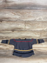 NHL Vegas Golden Knights Alternate Replica Jersey Grey sz 2T