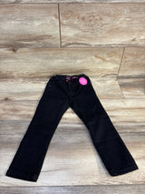 NEW Children's Place Skinny Jeans Black sz 3T