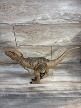Jurassic World Camp Cretaceous Epic Roarin Tyrannosaurus Rex Action Figure