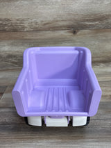 Green Toys Dump Truck Purple