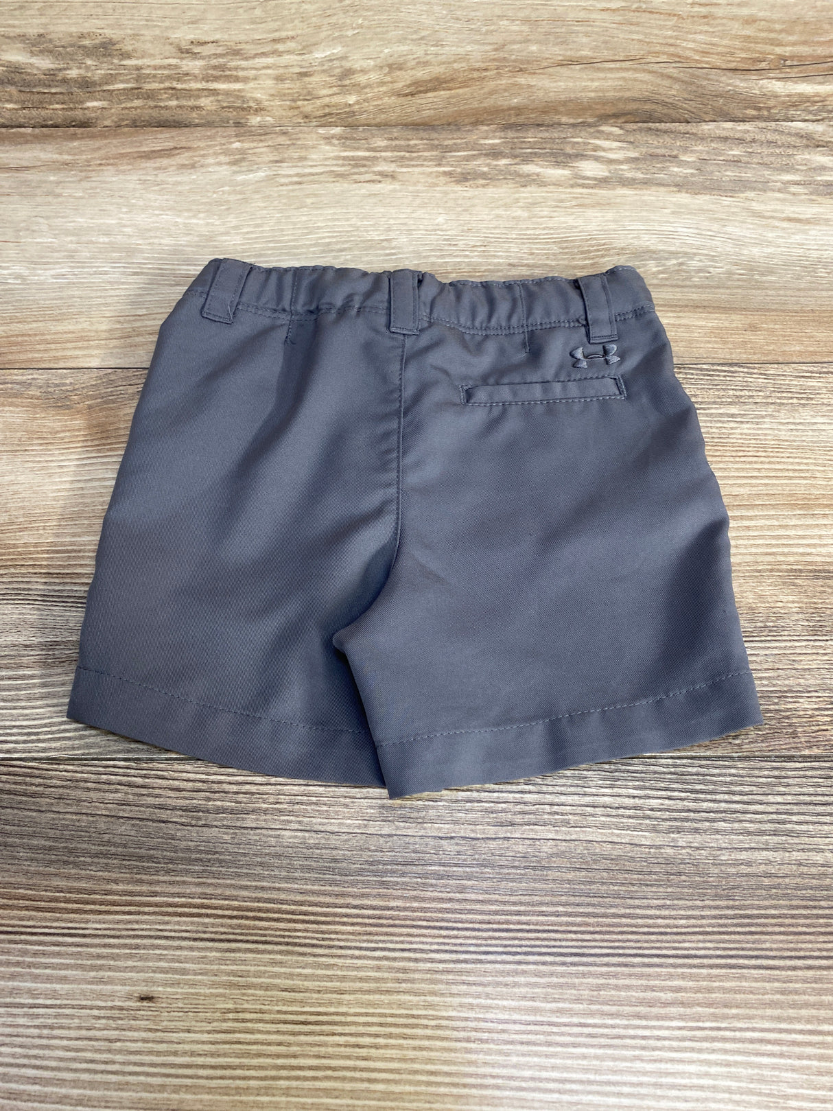 Under Armour Chino Short Gray sz 6-9m