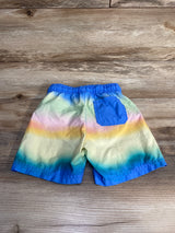 Old Navy Swim Trunks Blue sz 3T