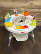 Skip Hop Explore & More Baby's View 3- Stage Activity Center