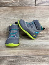 See Kai Run Sam II Waterproof Boots Grey sz 5c - Me n Mommy To Be
