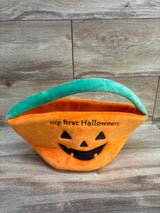 Reece Studio My First Halloween Treat Bag