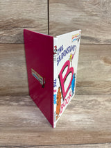 Dr. Suess The Berenstains' B Hardcover Book