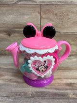 Disney Junior Minnie Mouse Terrific Teapot Playset