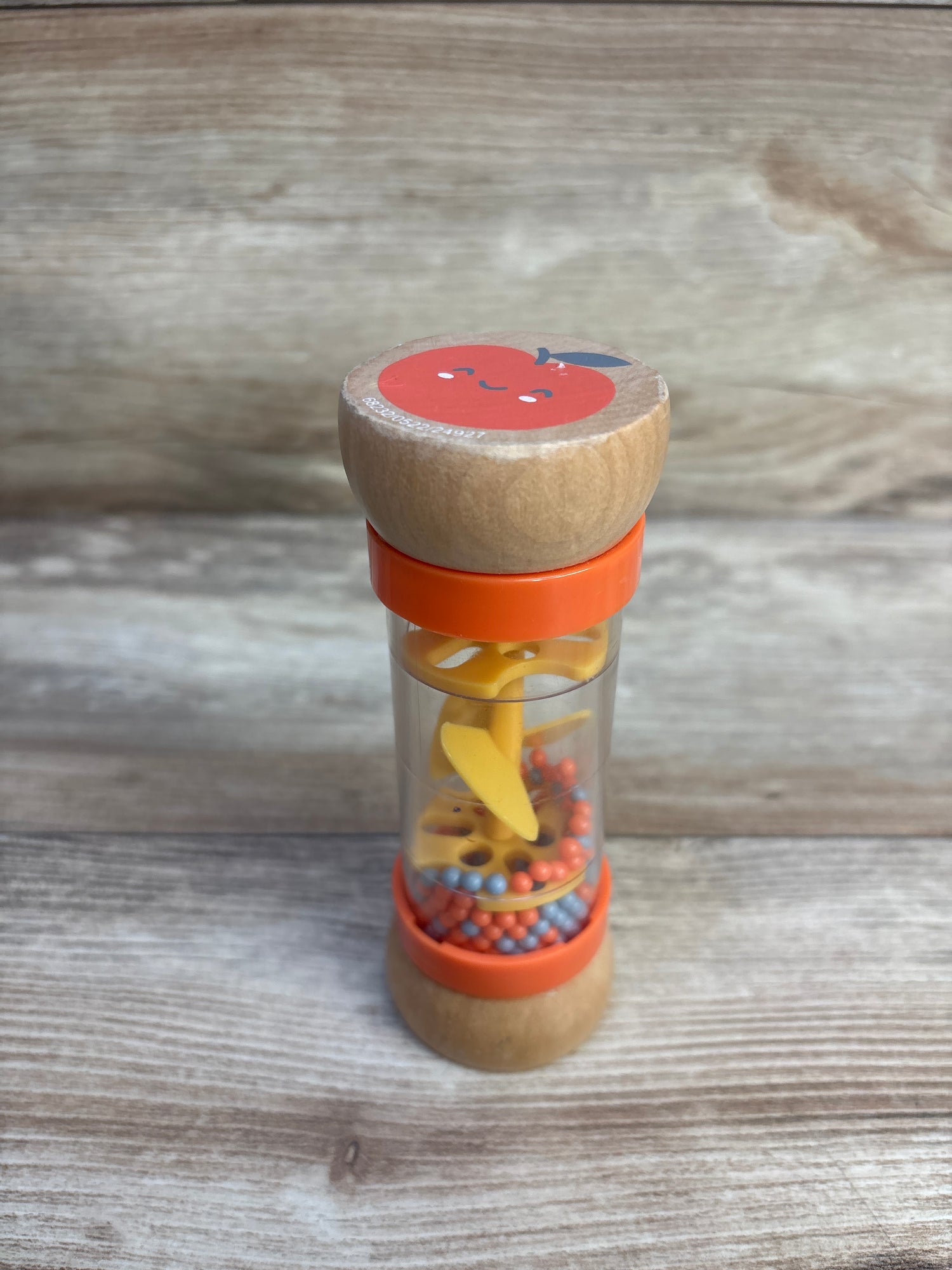 Carter's Sensory Rattle Rainstick