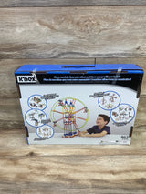 NEW K’NEX Imagine: 100 Model Building Set – 863 Pieces