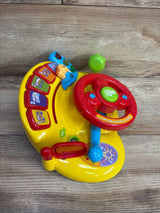 Vtech Turn & Learn Driver