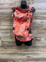 Colugo The Baby Carrier in Paisley Floral Print 7-33lbs