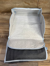 SafeFit XtraGuard Baby Changing Pad Kit w/ Wipe Dispenser