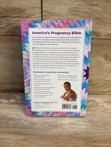 What to Expect When You're Expecting 5th Edition Paperback Book