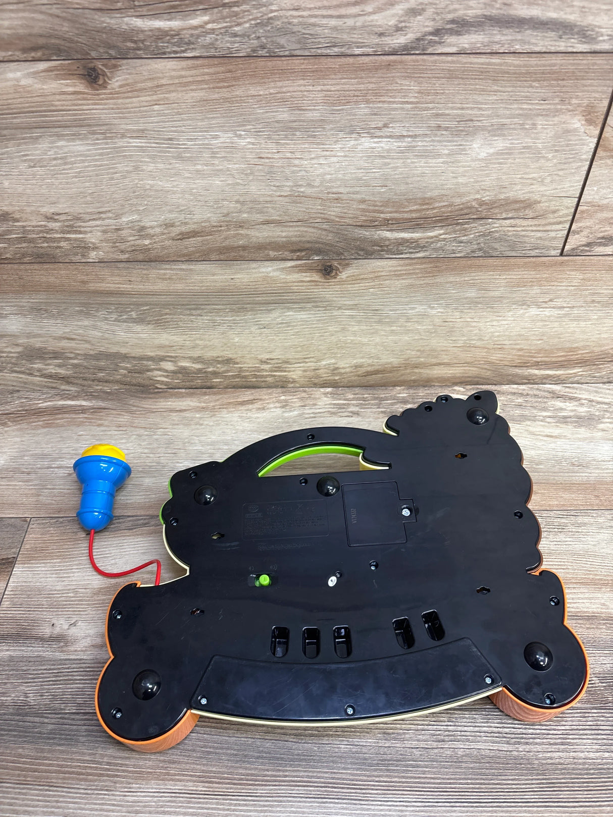 Vtech Zoo Jamz Giraffe Piano