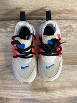 Nike React Presto PS 'Hyper Pink Sneakers sz 12c