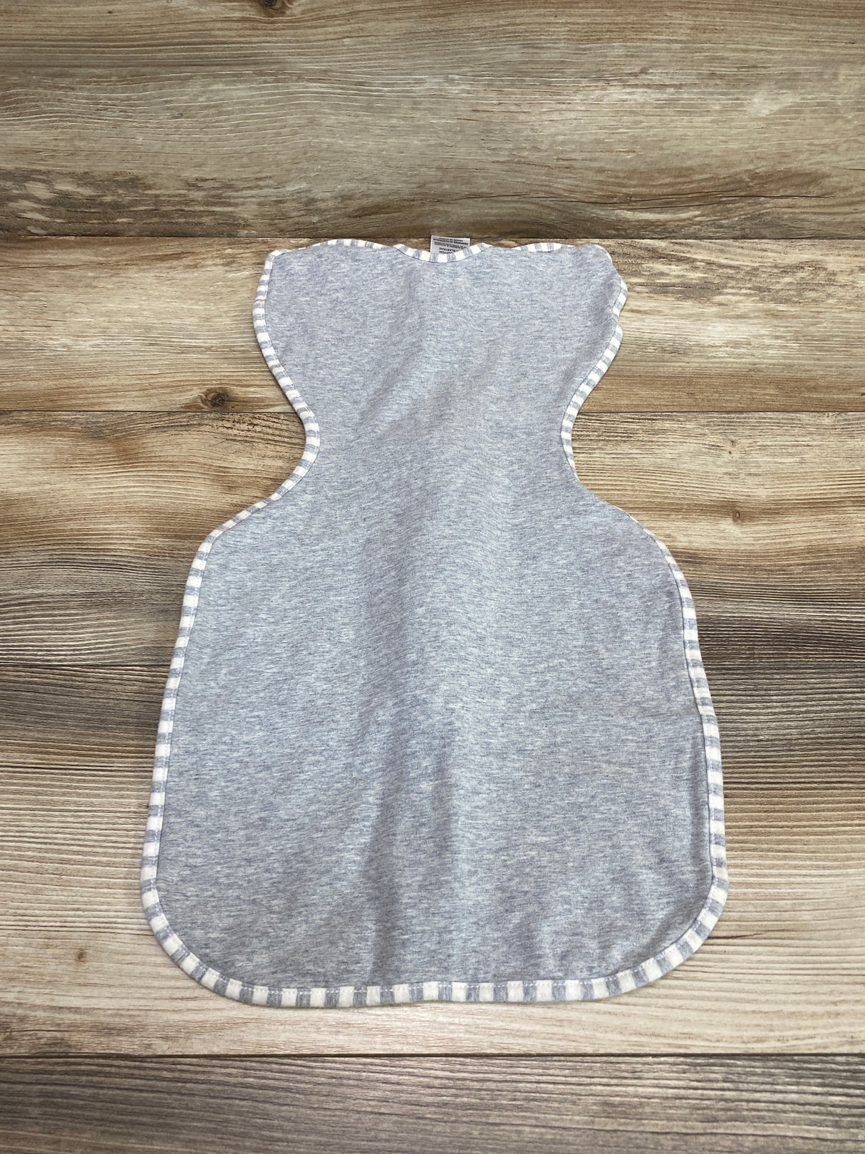 Love To Dream Swaddle Up Original Grey sz 1-3m