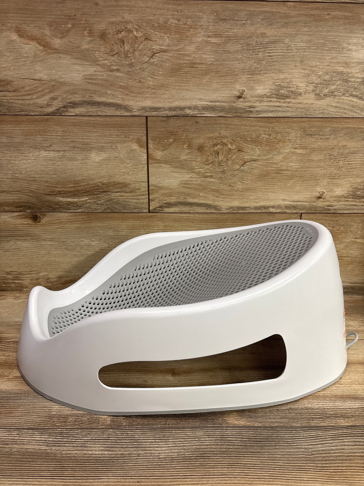 Angelcare Bath Support in Grey