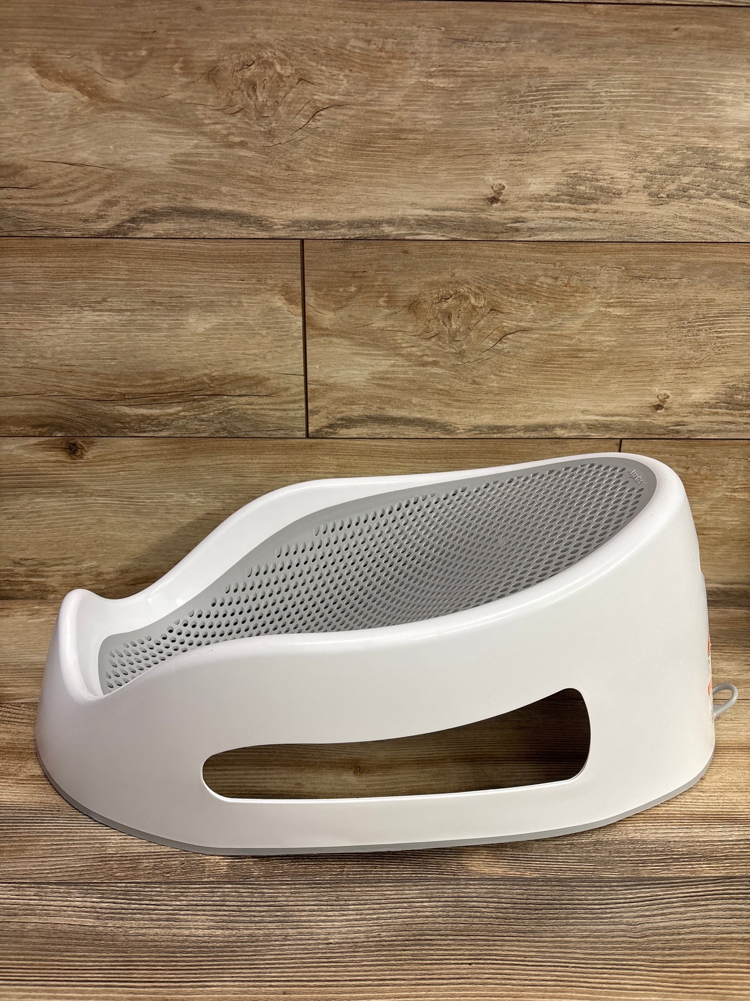 Angelcare Bath Support in Grey