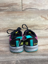 New Balance Kids FuelCore NITREL Sneakers Verdite sz 13c