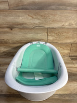 Frida Baby 4-in-1 Grow-With-Me Bath Tub