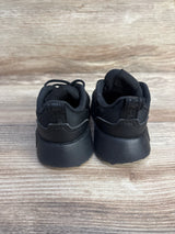 Adidas Multix I 'Triple Black' Sneakers sz 4c - Me n Mommy To Be