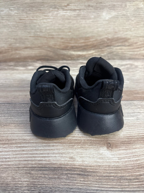 Adidas Multix I 'Triple Black' Sneakers sz 4c - Me n Mommy To Be