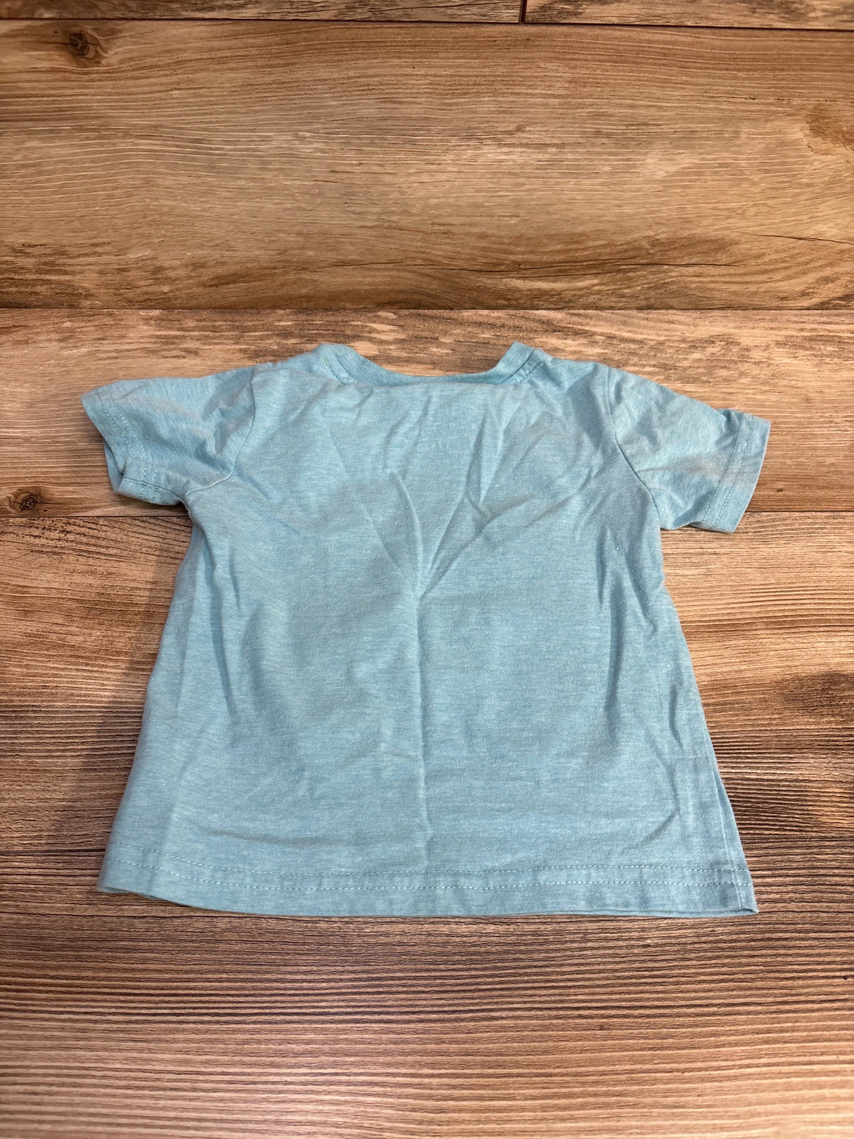 Pinkfong Baby Shark Shirt Blue sz 2T - Me n Mommy To Be
